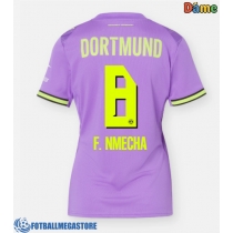 Fotballdrakt Dame Borussia Dortmund Felix Nmecha #8 Tredjedrakt 2026-27 Kortermet